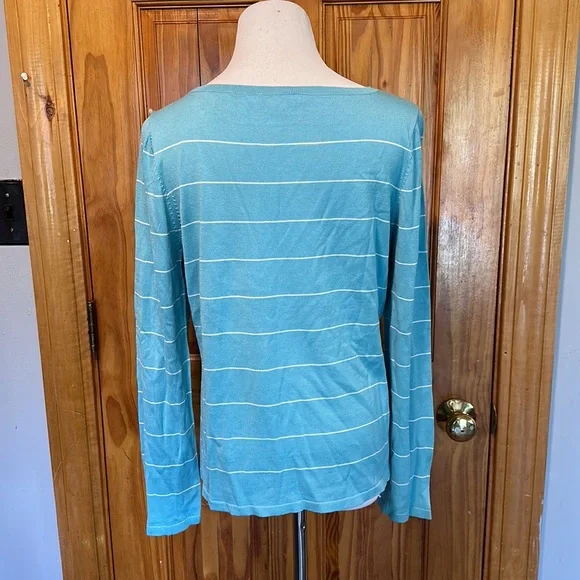 Talbots sweater - Picture 3 of 7